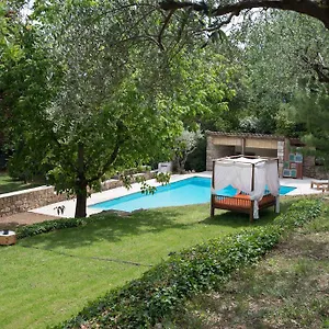 Les Du Restaurant Le Castellaras Fayence